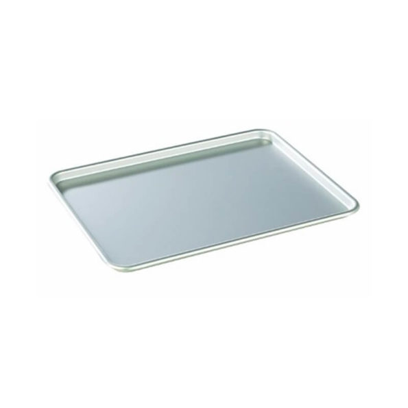 Bandeja Acero Aluminizado Tornado